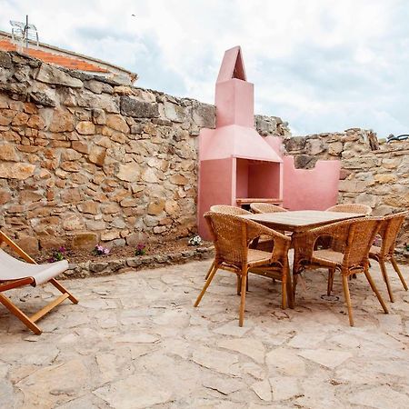 Rustikalpuente Casa De Baldovar Eksteriør bilde